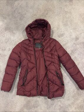 Kids steve madden coat